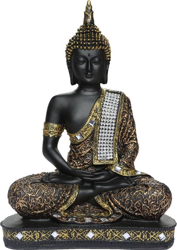 heeran art vastu fangshui religious idol of lord gautama buddha