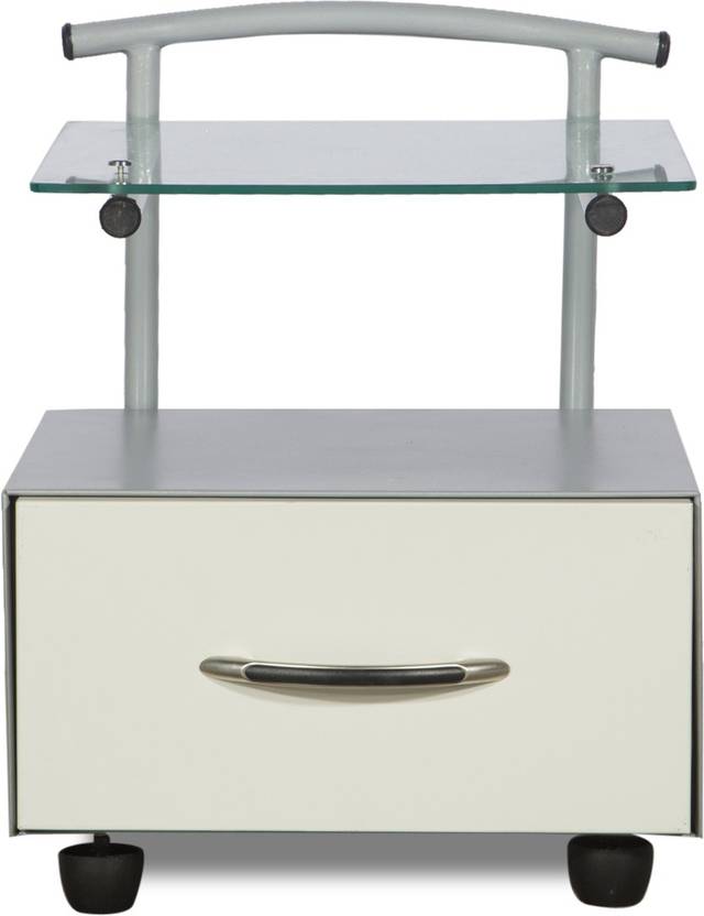 Godrej Interio Eros Metal Bedside Table Price in India Buy Godrej