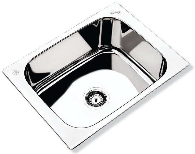 Lotus Kitchen Solutions Ksb 4 Kitchen Sink Price In India