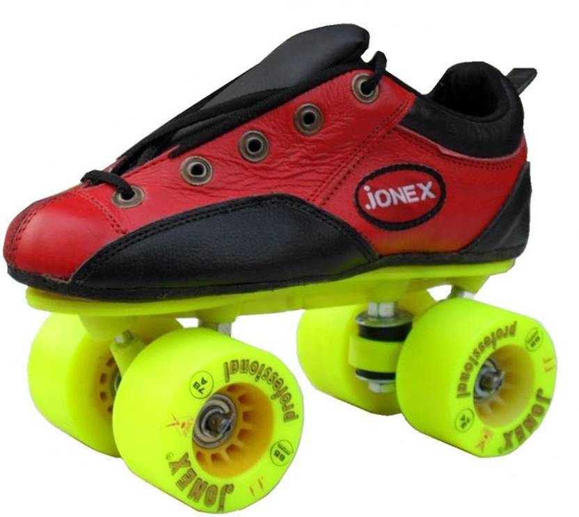 JONEX Shoe Quad Roller Skates Size 12 UK Buy JONEX Shoe Quad Roller