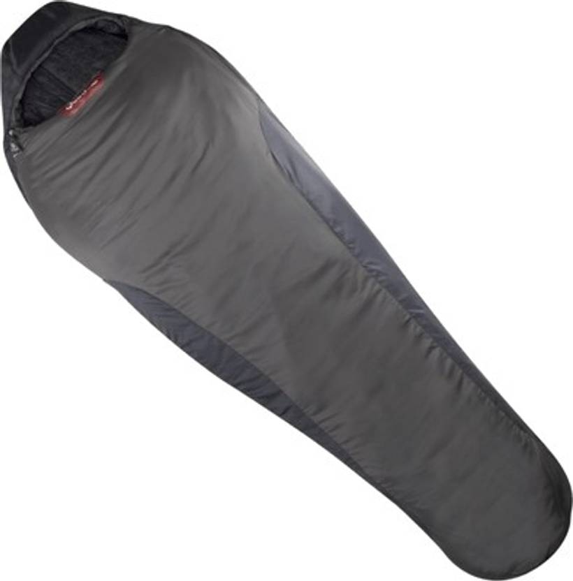 QUECHUA by Decathlon S15 Ultralight Right Sleeping Bag