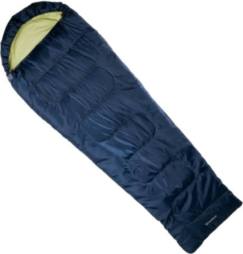 QUECHUA by Decathlon S10 Blue Sleeping Bag
