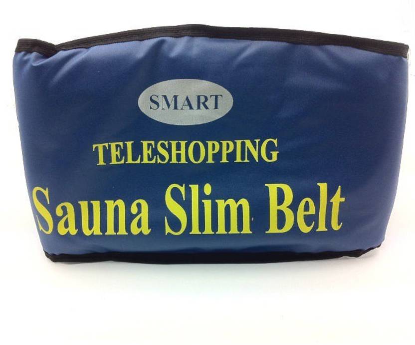 Smart Sauna Slimming Belt Price in India Buy Smart Sauna Slimming Belt online at