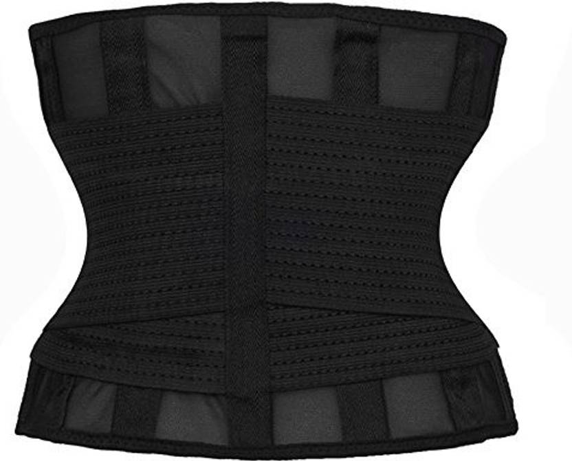 SRB Women's Flaxible Instant Hourglass_DP45 Slimming Belt Price in