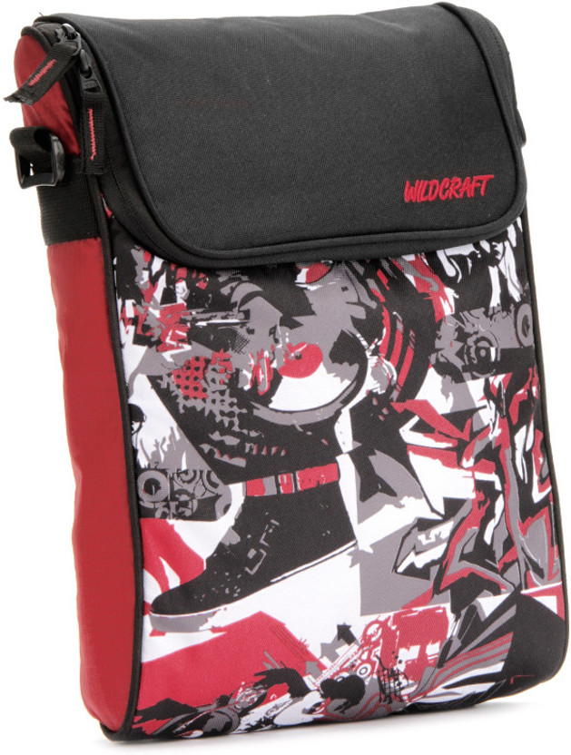Wildcraft sling bags flipkart clearance