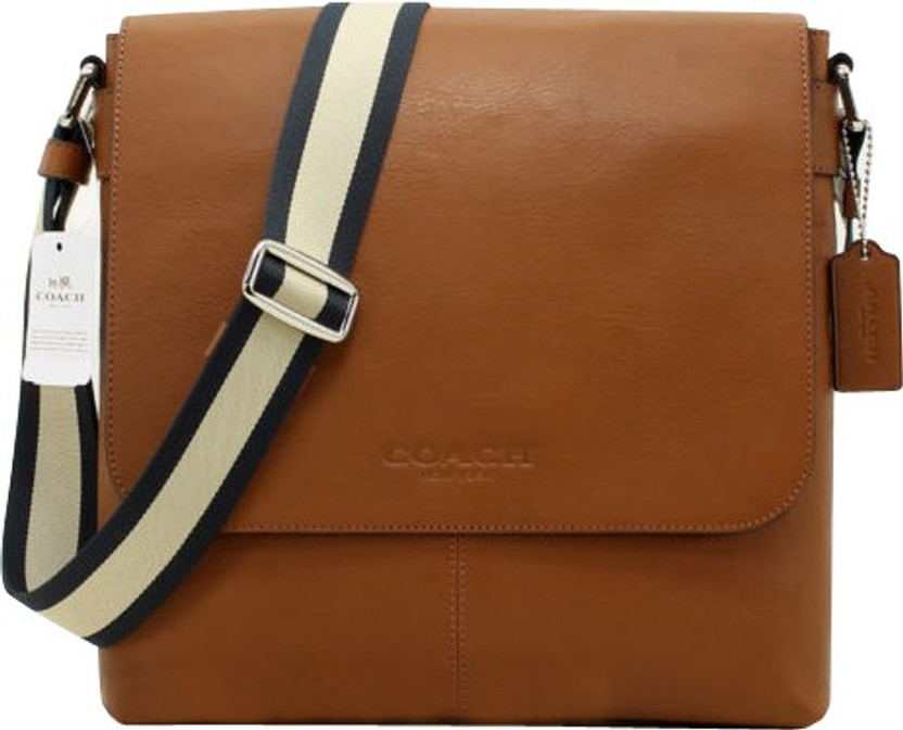 Coach messenger crossbody saddle Clearance