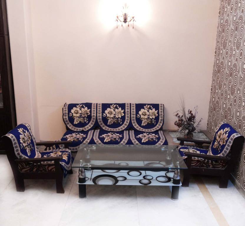 Shc Polycotton Sofa Cover Price In India Shc Polycotton Sofa Cover