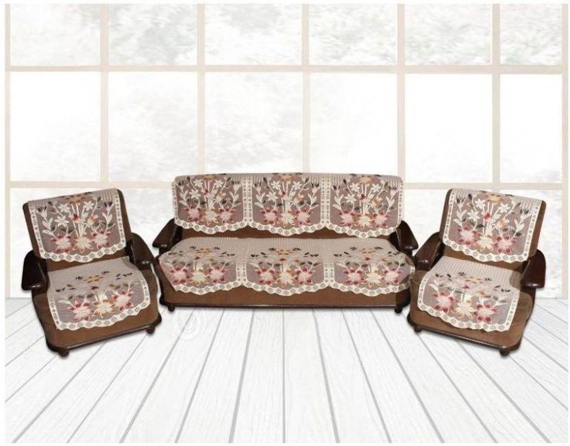 Madhav Product Nylon Sofa Cover Price in India Buy Madhav Product