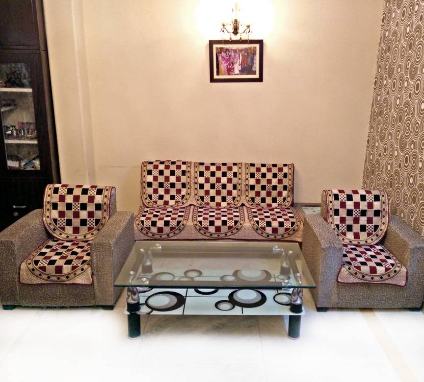 Shc Polyester Sofa Cover