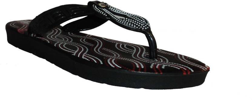Toepassing impliceren meester MODE Slippers - Buy Black Color MODE Slippers Online at Best Price - Shop  Online for Footwears in India | Flipkart.com