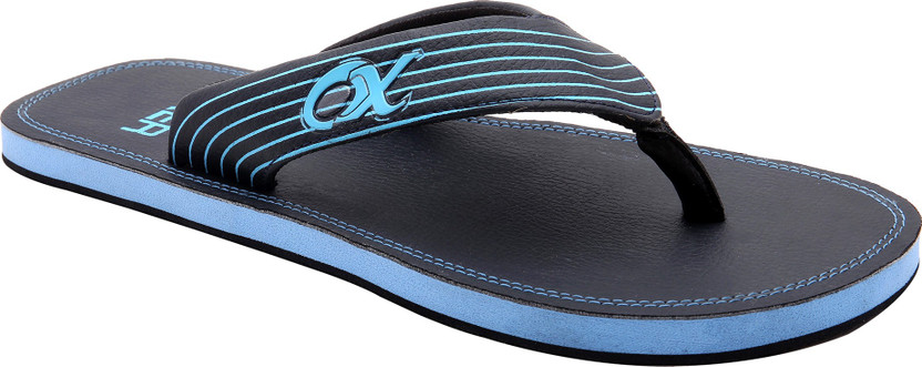 Oxer Slippers - Buy Sky Color Oxer 