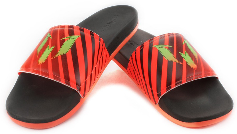 ADIDAS ADILETTE MESSI M Slippers - Buy 