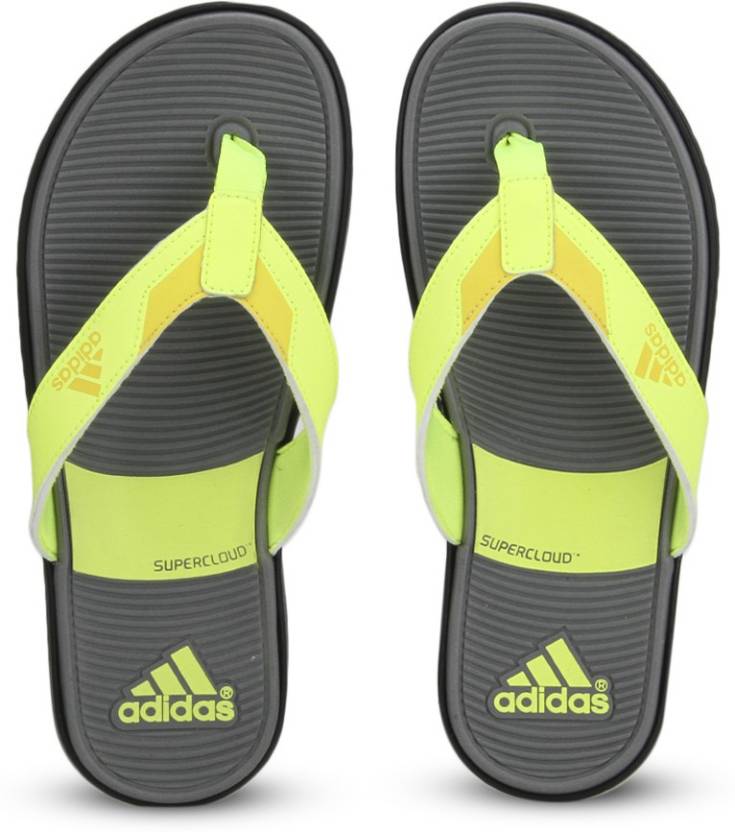 meester statistieken Achteruit ADIDAS ORRIN Slippers - Buy SYELLO/VISGRE Color ADIDAS ORRIN Slippers  Online at Best Price - Shop Online for Footwears in India | Flipkart.com
