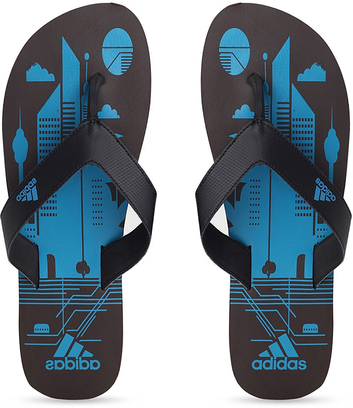 ADIDAS BEACH PRINT MAX OUT MEN Flip 