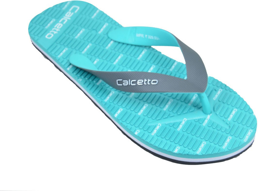 calcetto slippers