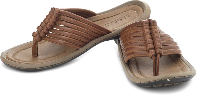 Florsheim Slippers Buy Tan Color Florsheim Slippers Online At Best