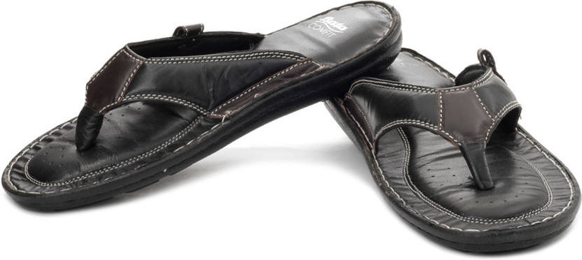 Bata comfit chappals price clearance