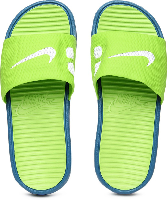 nike benassi india