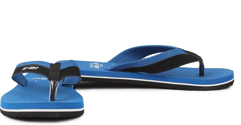 SLV Soft Slippers - Buy Light Blue