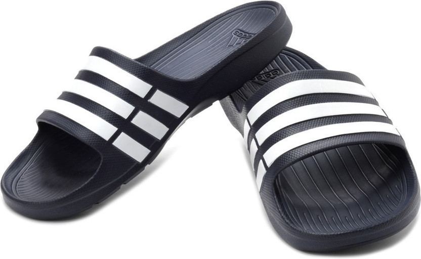 Adidas duramo slide india Clearance