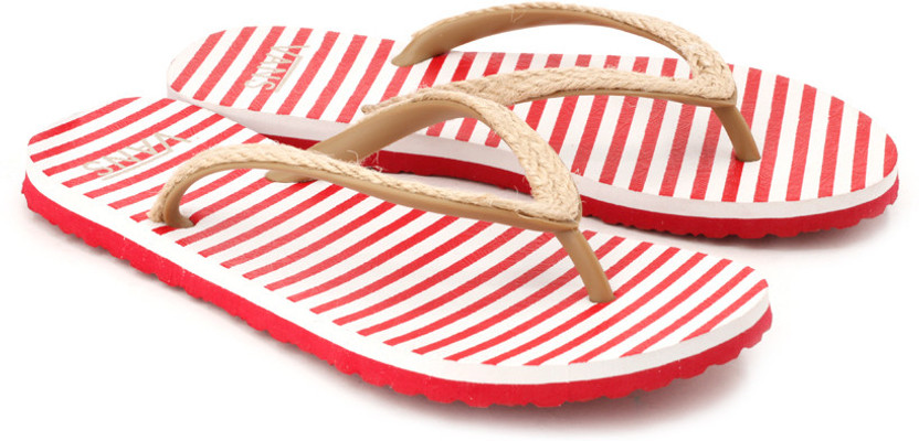 vans flip flops india
