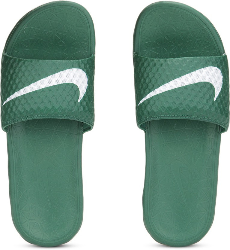 nike benassi india