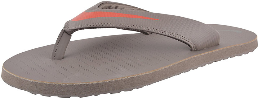 nike slippers in flipkart