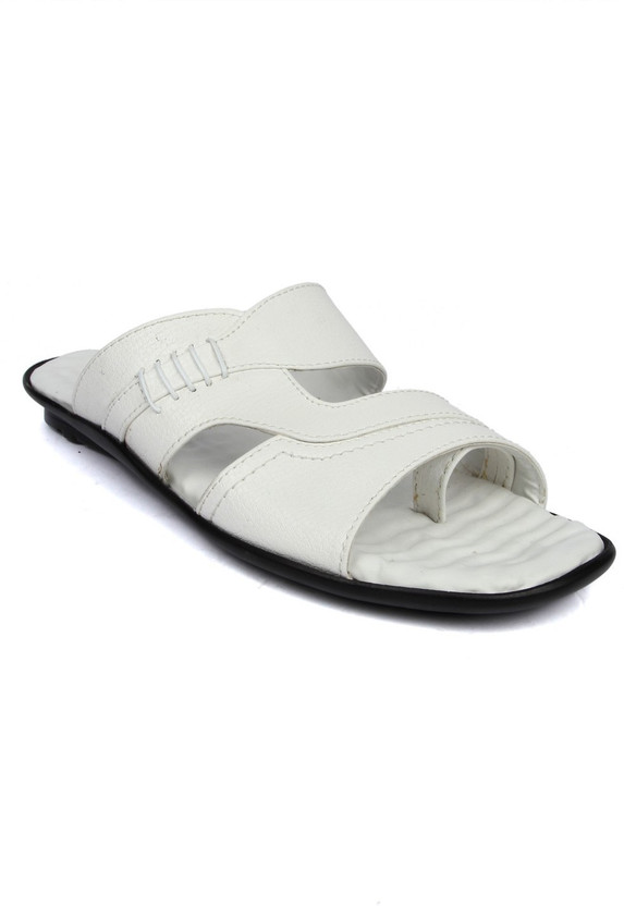 COOLERS BY LIBERTY Slippers - Buy WHITE 