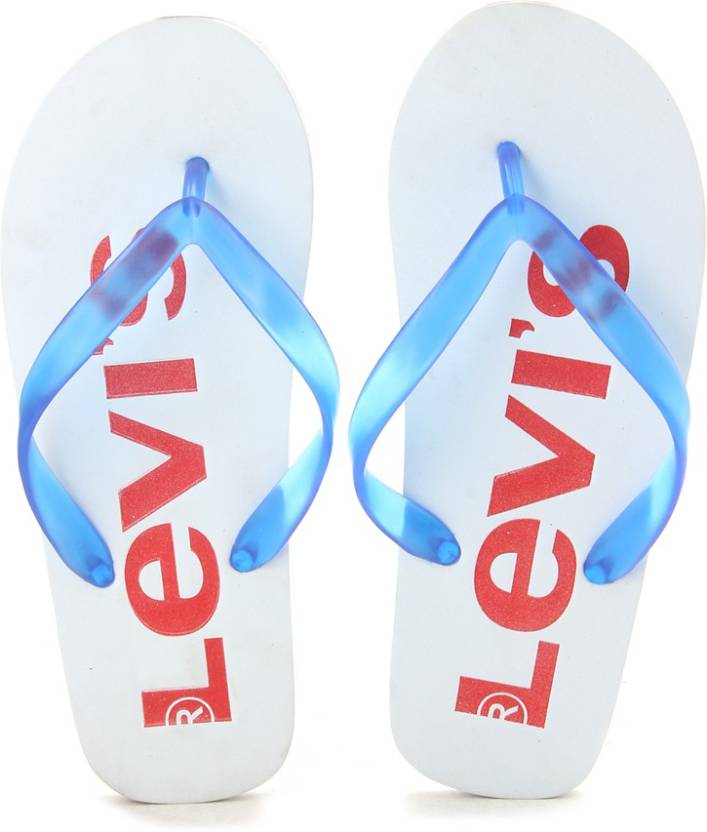 For 132/-(81% Off) [back again] 81% off || Levi's Slippers || all size in stock || hurry up at Flipkart