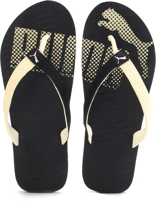 PUMA Miami Fashion II DP Flip Flops 
