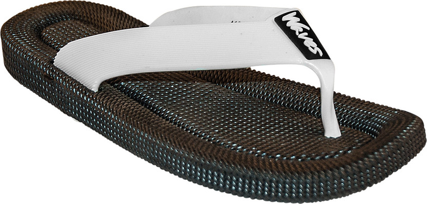 Waves Flip Flops 