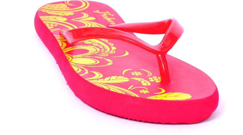 Fisher hawai chappals clearance