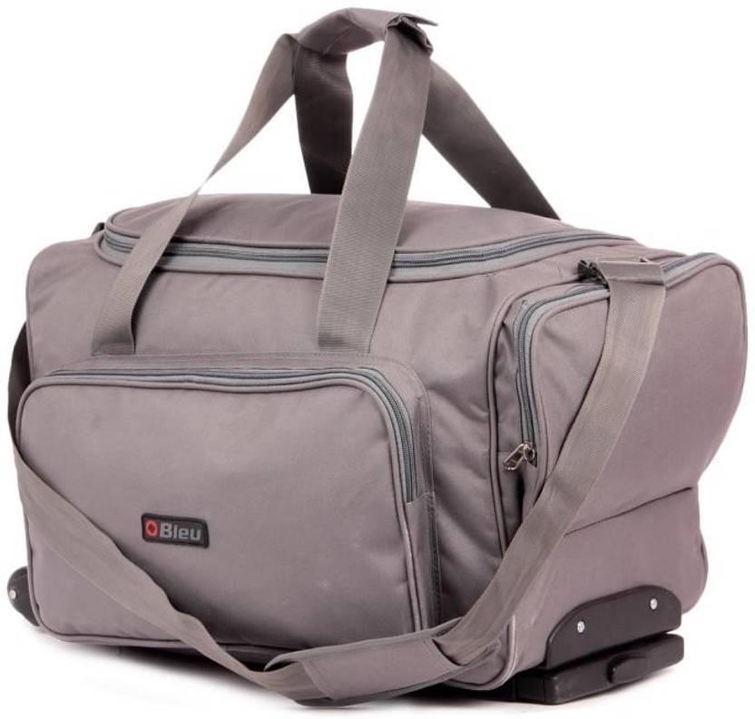 flipkart trolly bag