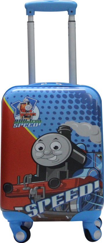gamme Gamme Thomas Train Kids Luggage 