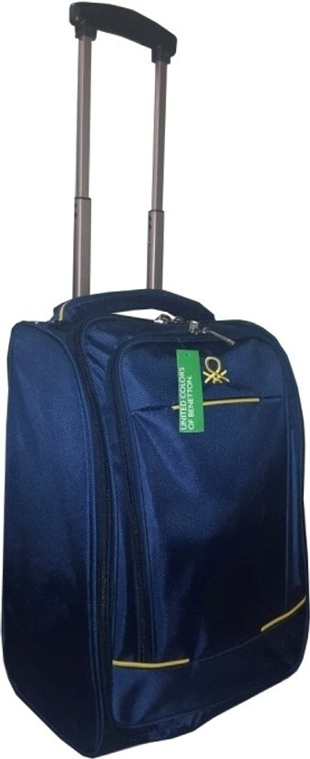 Ucb trolley bags on sale
