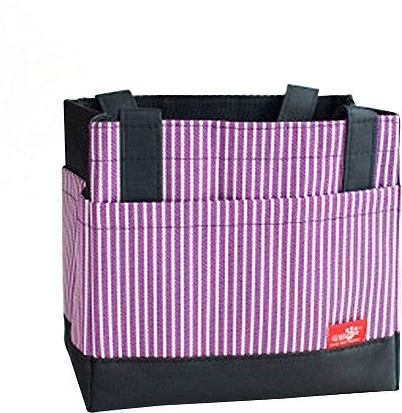 Ez Life Purple Lunch Box Small Travel Bag Price In India Reviews Ez Life Purple Lunch Box Small Travel Bag
