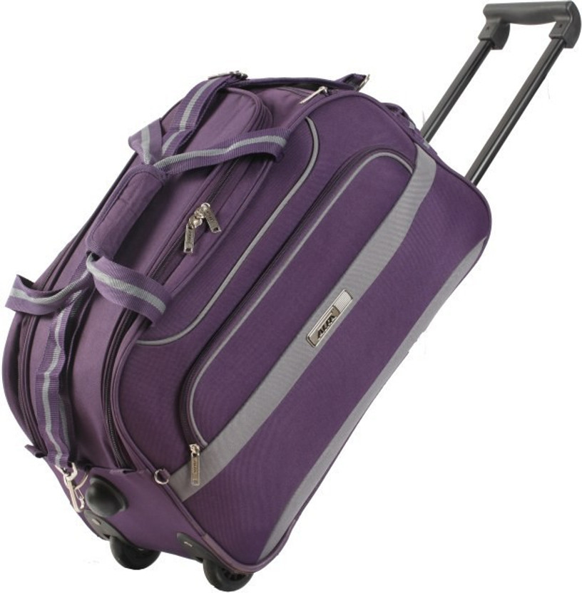 ALFA Bullet Small Travel Bag - 65CM