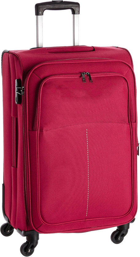 magnum luggage bags