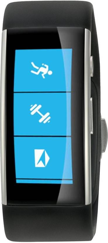 microsoft 4m5 00002 fitness smart tracker price in india buy