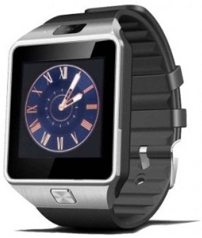dzo9 smart watch instructions