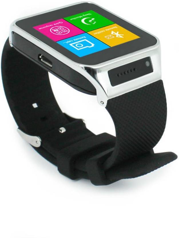 hyanwoo smartwatch