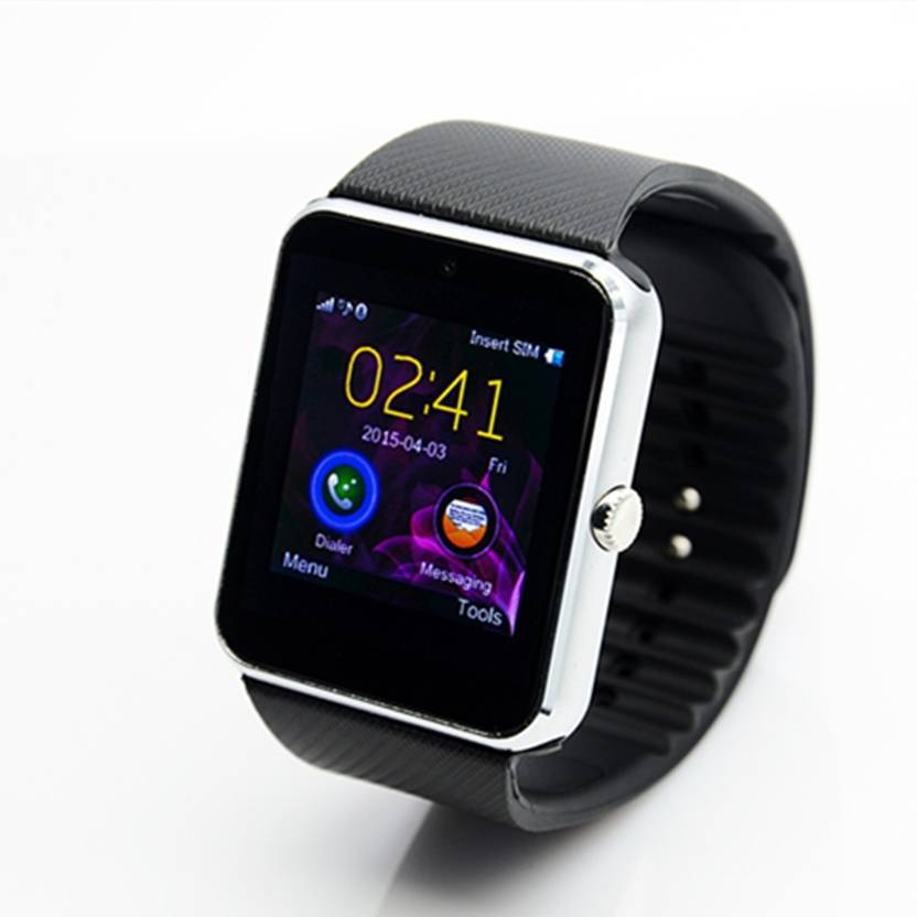 infrill smart watch price