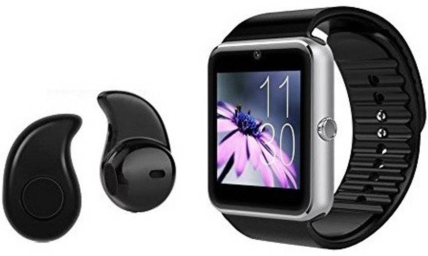 Premsons Bluetooth GT08 Smart Watch Smartwatch