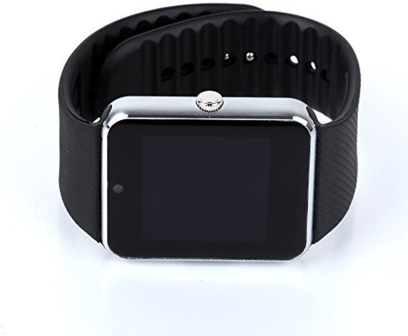 screen touch watch on flipkart