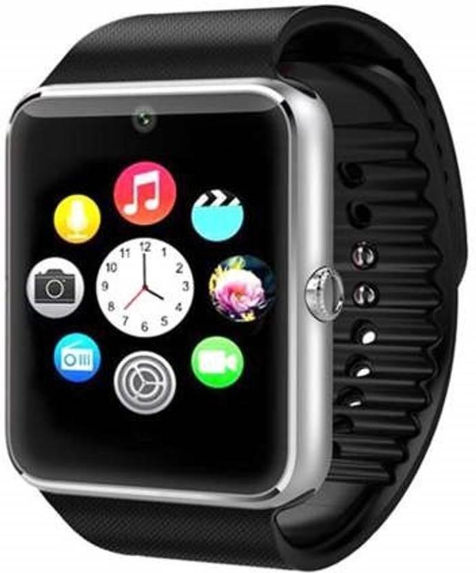 DIVINE Spy Camera Watch 1024 Smartwatch Price in India Buy DIVINE Spy