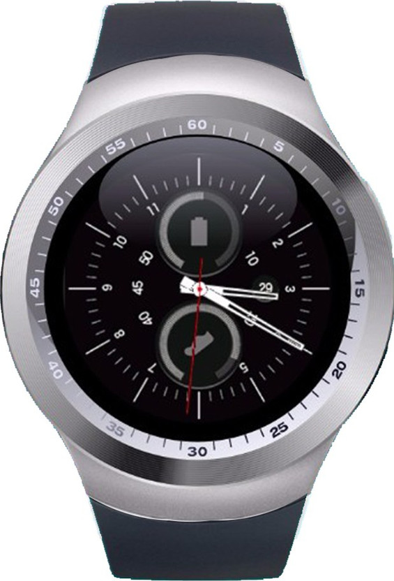 micromax smart watch