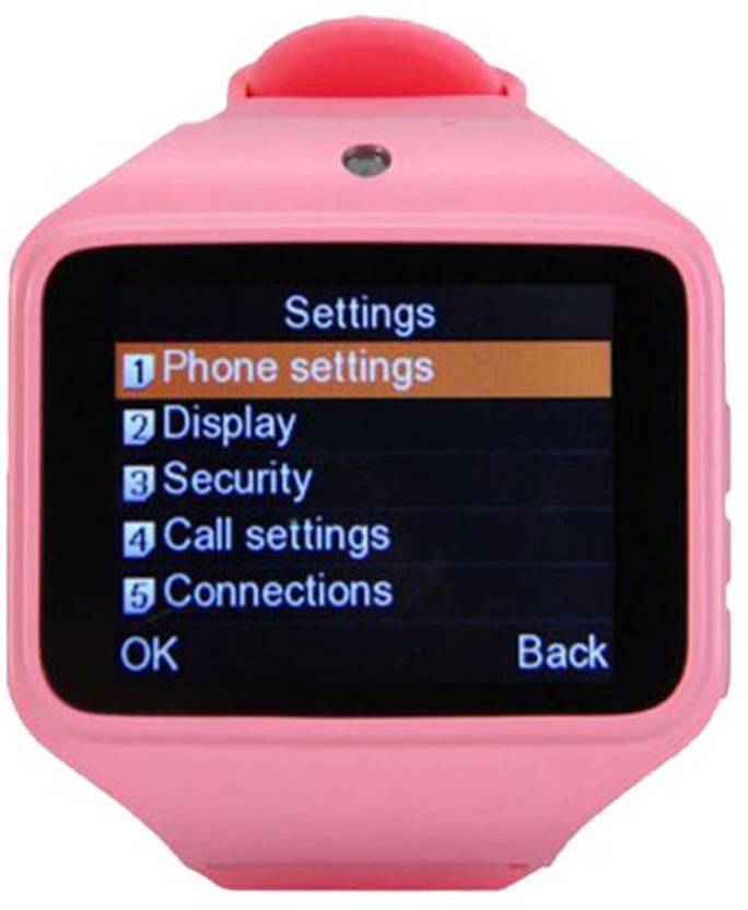 Kenxinda S-Watch 2.0 Smartwatch