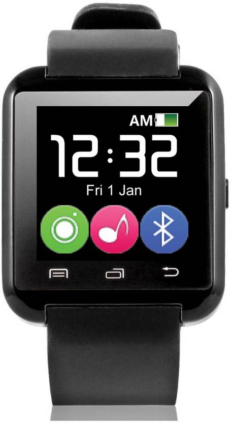 noise gps smartwatch