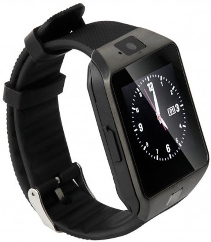 piqancy dz09 smartwatch
