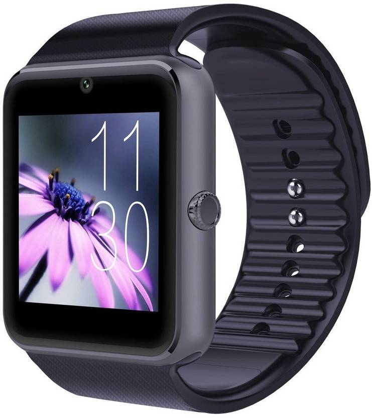 gpay smartwatch